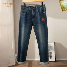 Picture of Hermes Jeans Long _SKUHermessz28-3825tr1710491